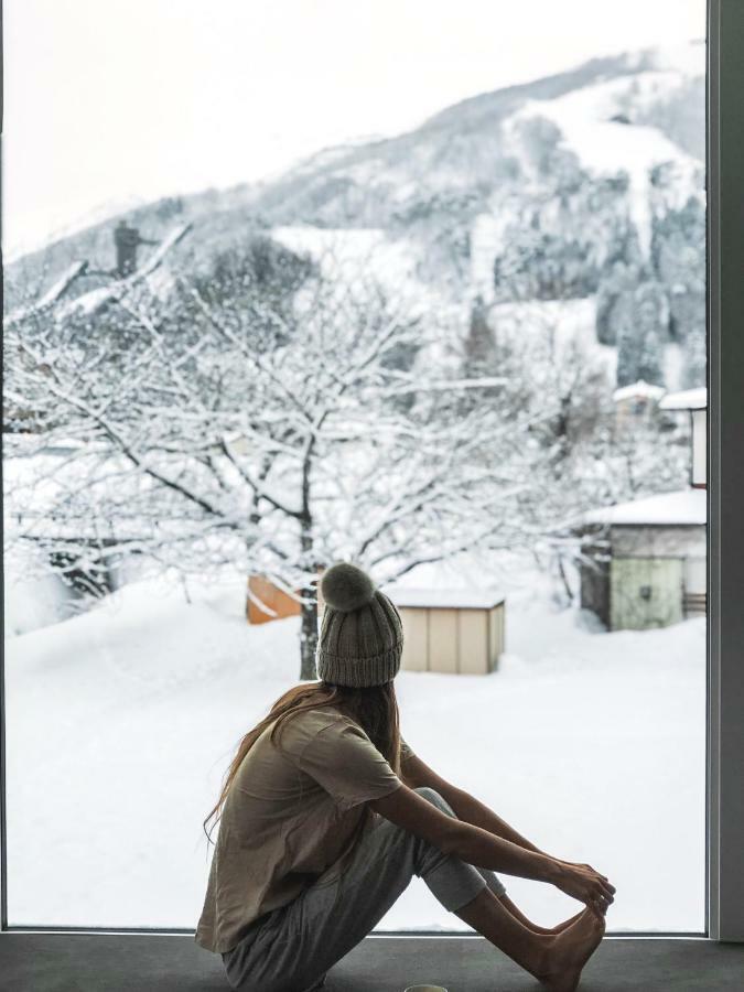 Bluebird Apartments By The Hakuba Collection Exterior photo
